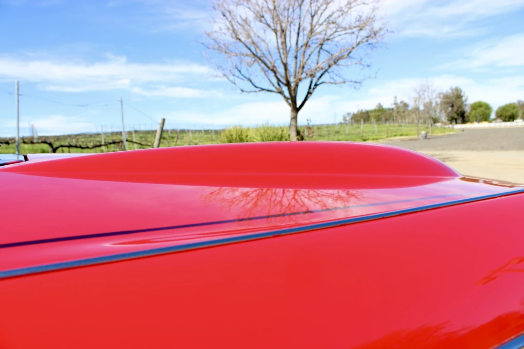 1967 Triumph TR4A - Image 30 of 31