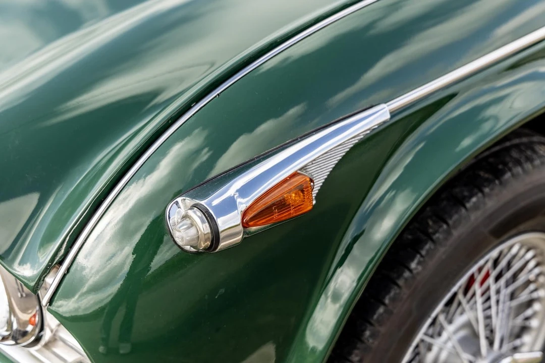 1967 Triumph TR4A - Image 29 of 31