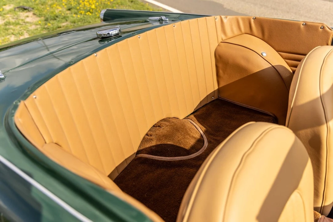 1967 Triumph TR4A - Image 16 of 31