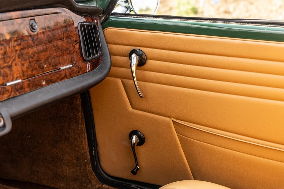 1967 Triumph TR4A - Image 19 of 31