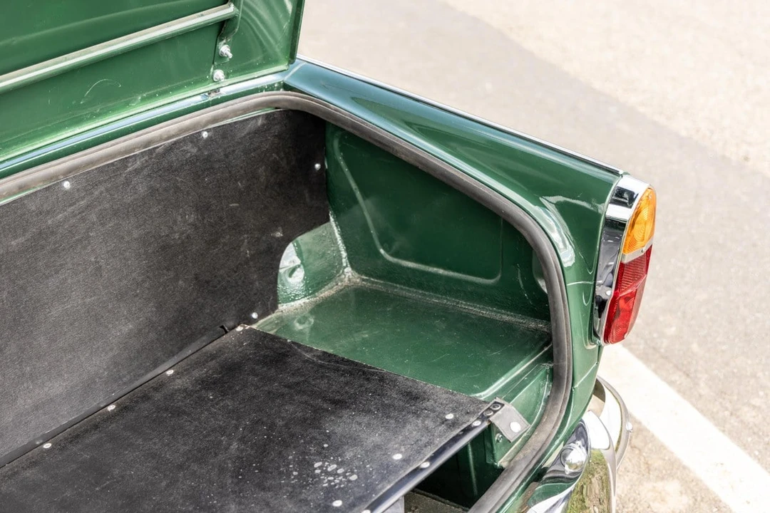 1967 Triumph TR4A - Image 26 of 31