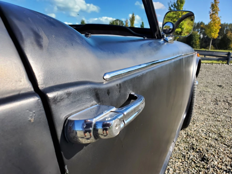 1967 Triumph TR4A - Image 20 of 31