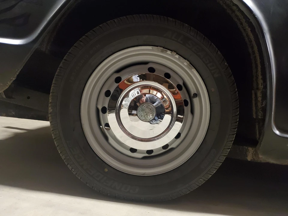 1967 Triumph TR4A - Image 30 of 31