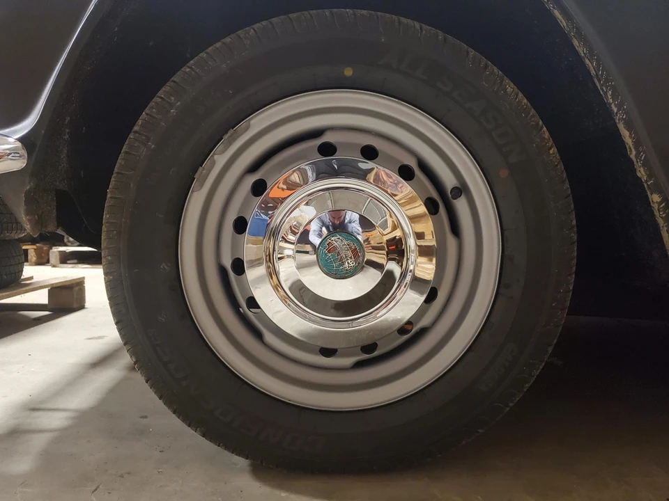 1967 Triumph TR4A - Image 31 of 31