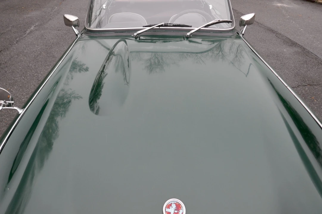 1967 Triumph TR4A - Image 7 of 21