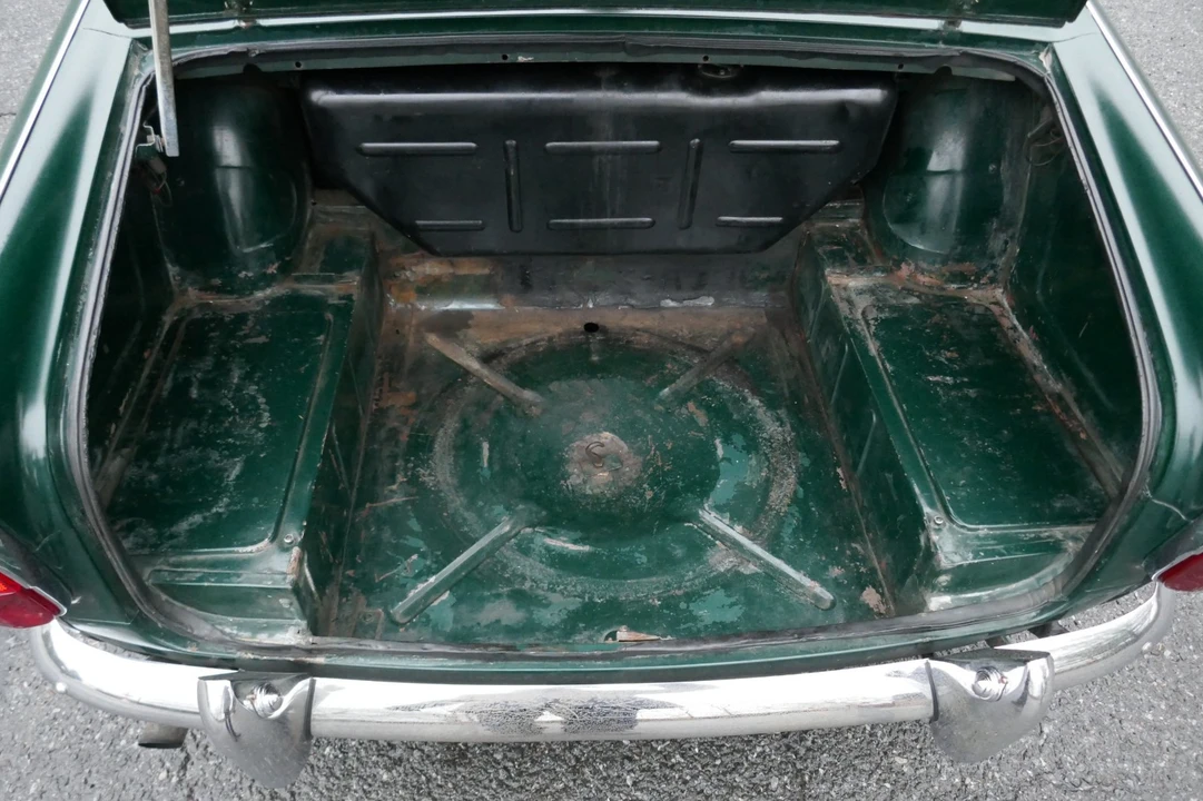 1967 Triumph TR4A - Image 21 of 21