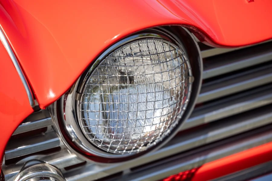 1967 Triumph TR4A - Image 28 of 31