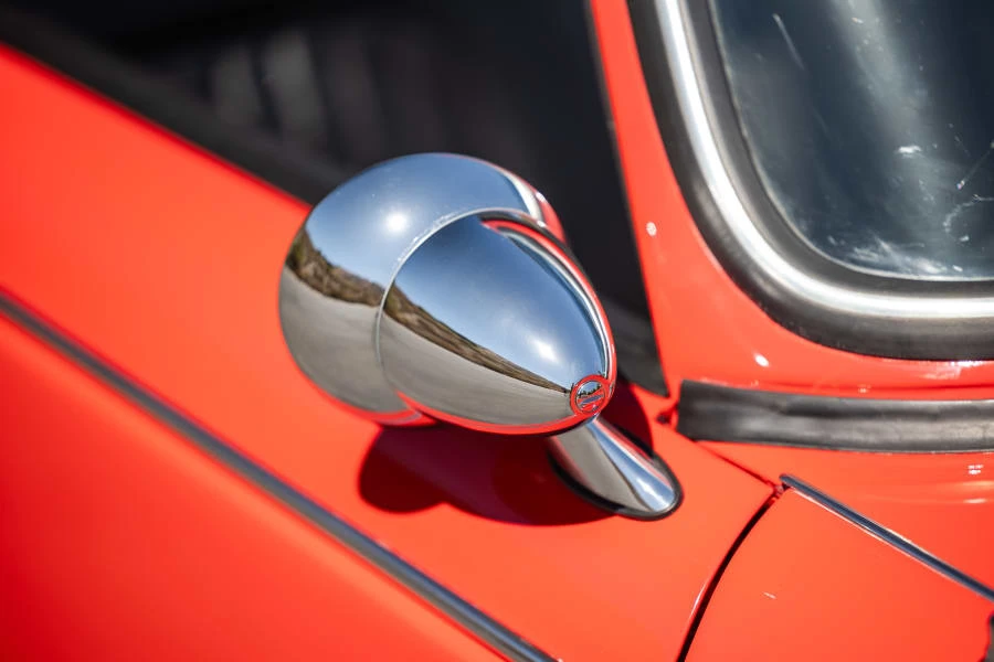 1967 Triumph TR4A - Image 13 of 31