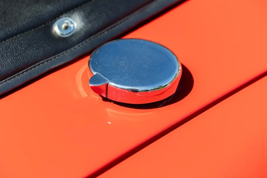 1967 Triumph TR4A - Image 26 of 31