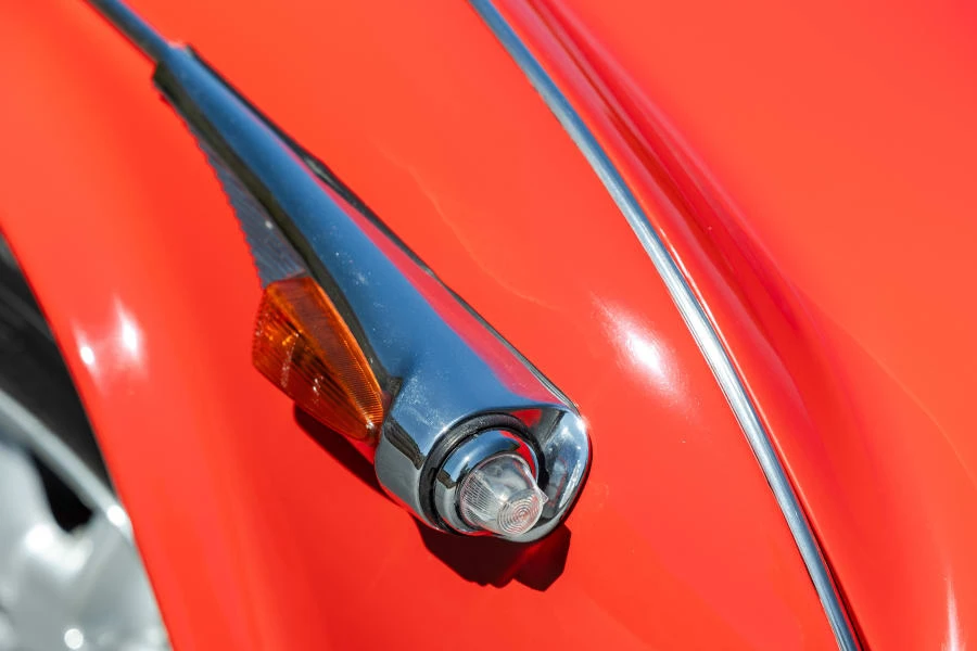 1967 Triumph TR4A - Image 30 of 31