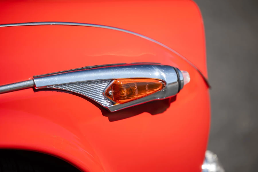 1967 Triumph TR4A - Image 12 of 31