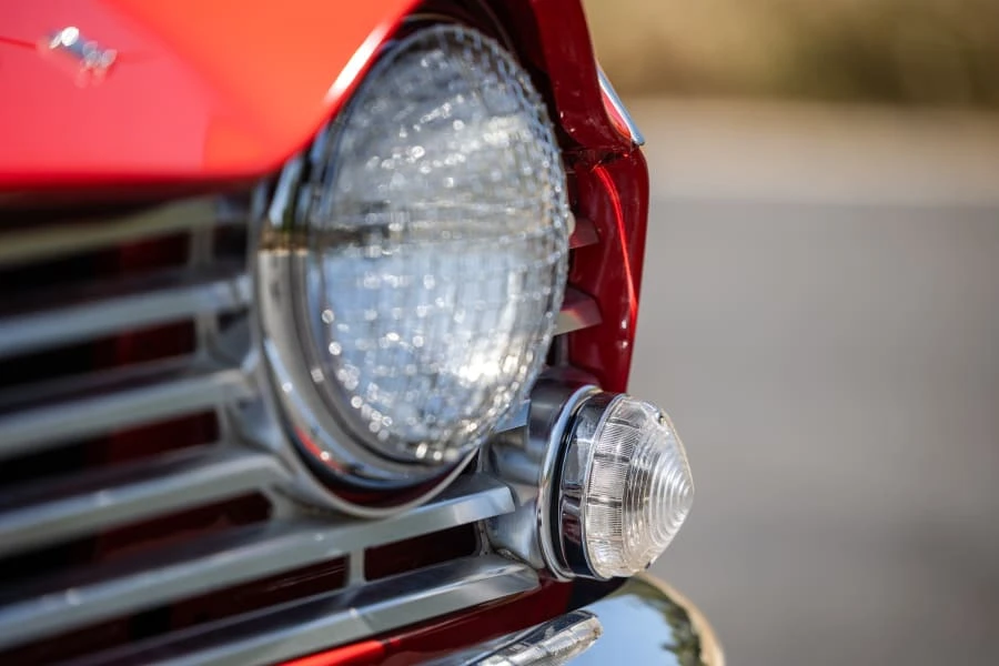 1967 Triumph TR4A - Image 20 of 31