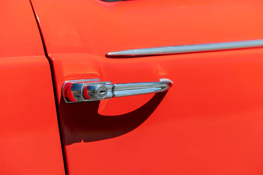 1967 Triumph TR4A - Image 14 of 31