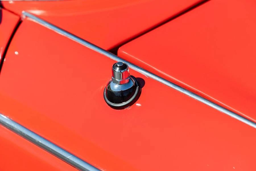 1967 Triumph TR4A - Image 19 of 31