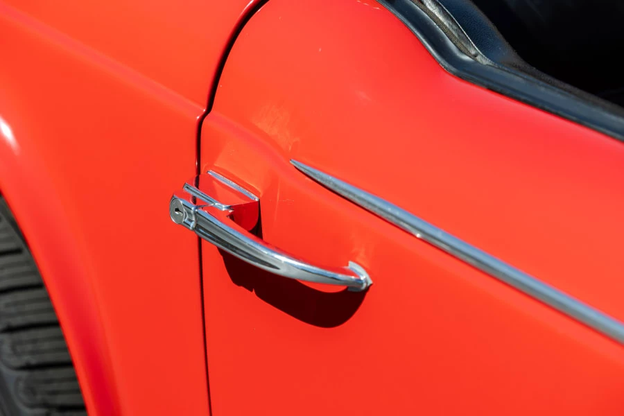 1967 Triumph TR4A - Image 16 of 31