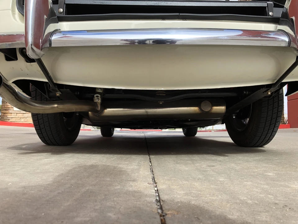 1967 Triumph TR4A - Image 25 of 31