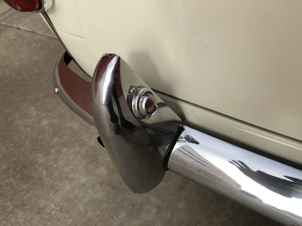 1967 Triumph TR4A - Image 26 of 31