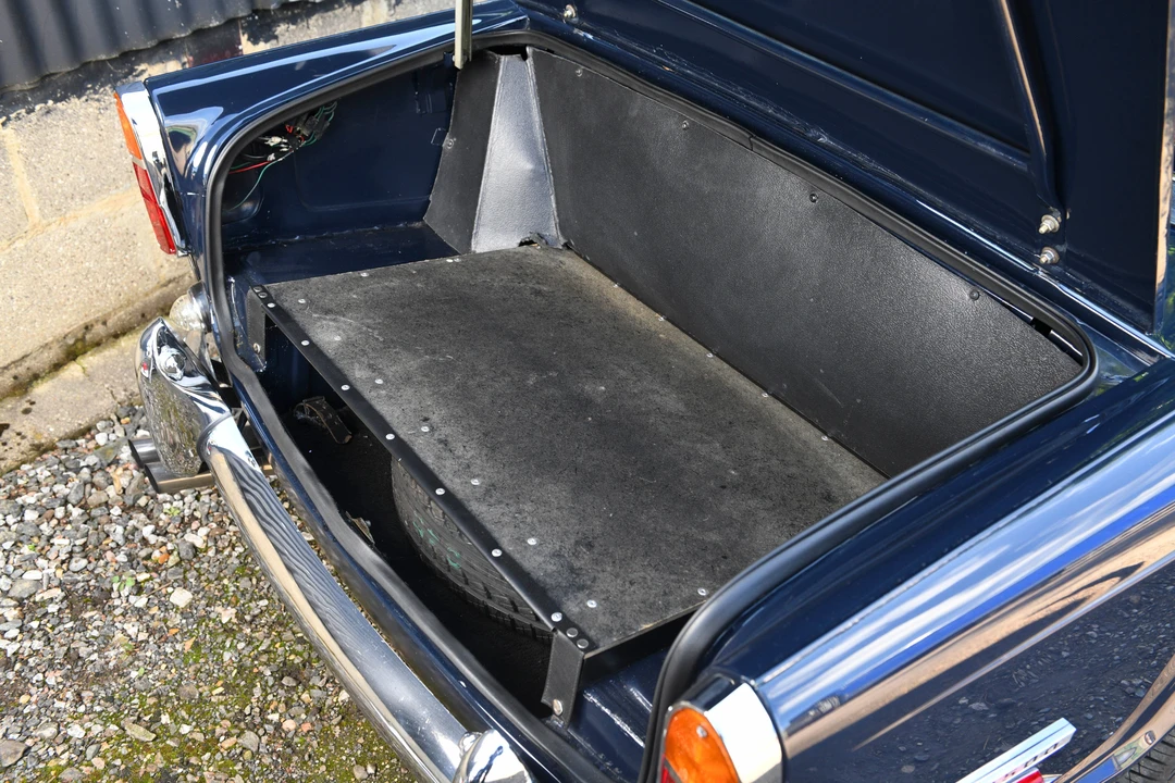 1967 Triumph TR5/TR250 - Image 6 of 31