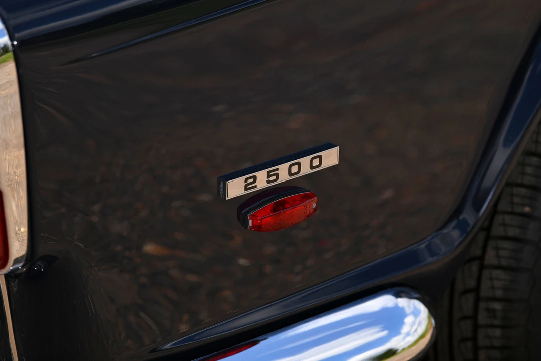 1967 Triumph TR5/TR250 - Image 21 of 31