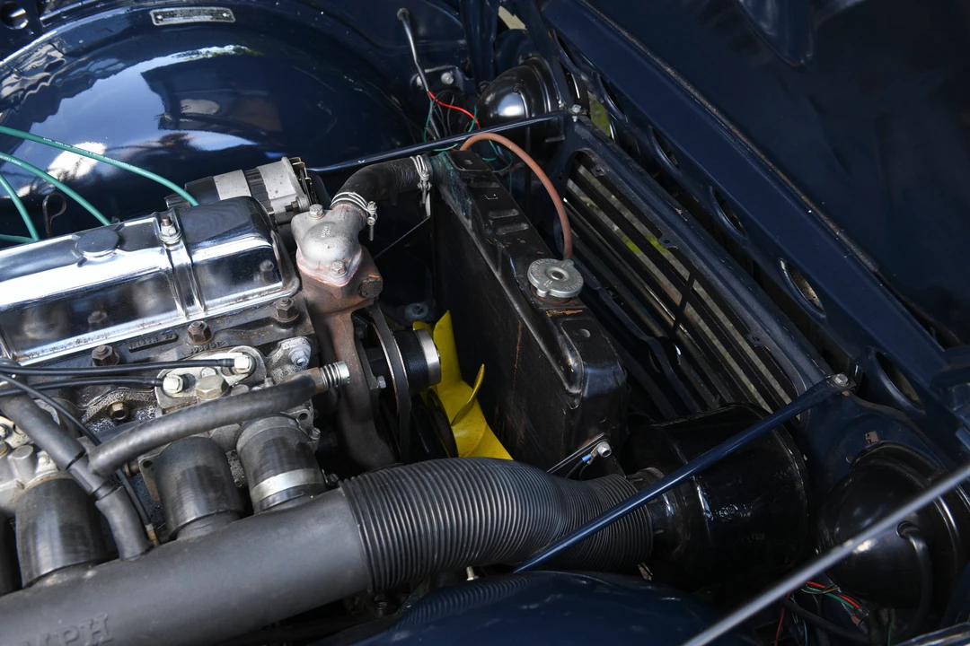 1967 Triumph TR5/TR250 - Image 9 of 31