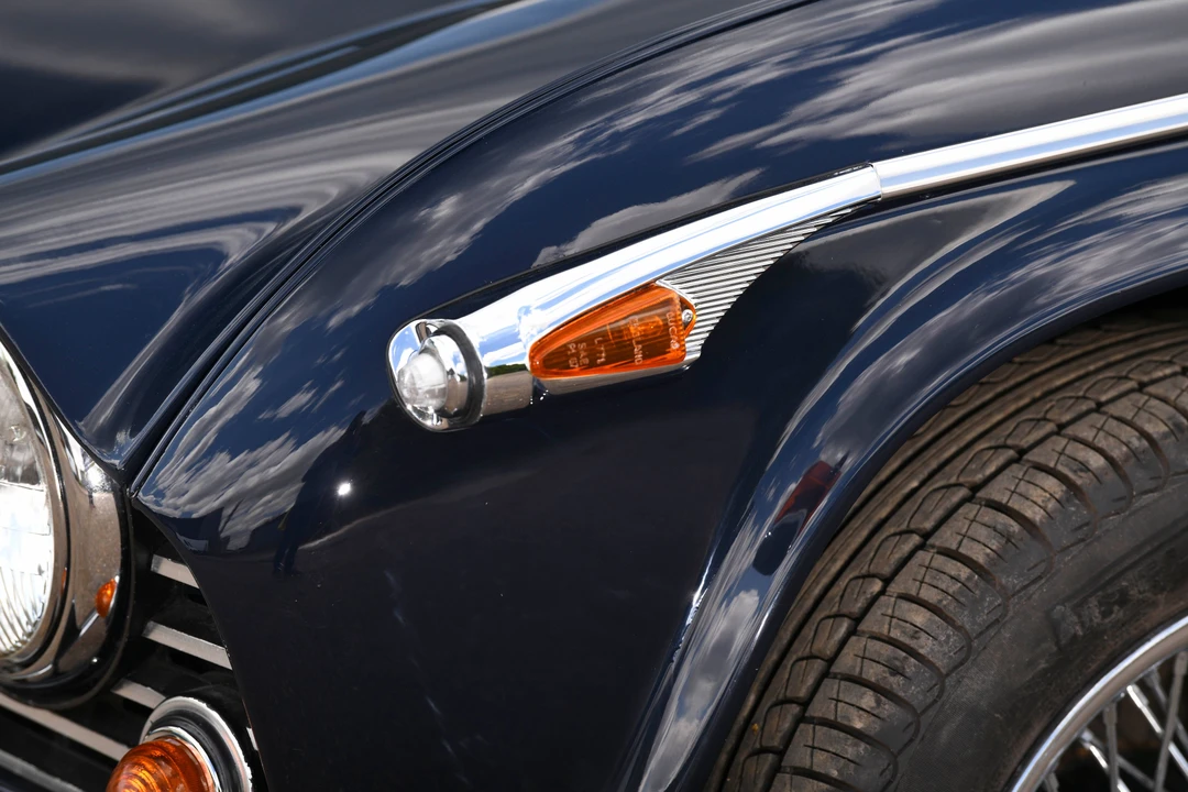 1967 Triumph TR5/TR250 - Image 8 of 31