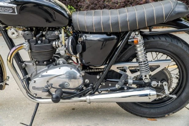 1967 Triumph Tiger (Triumph Engineering) - Image 5 of 6