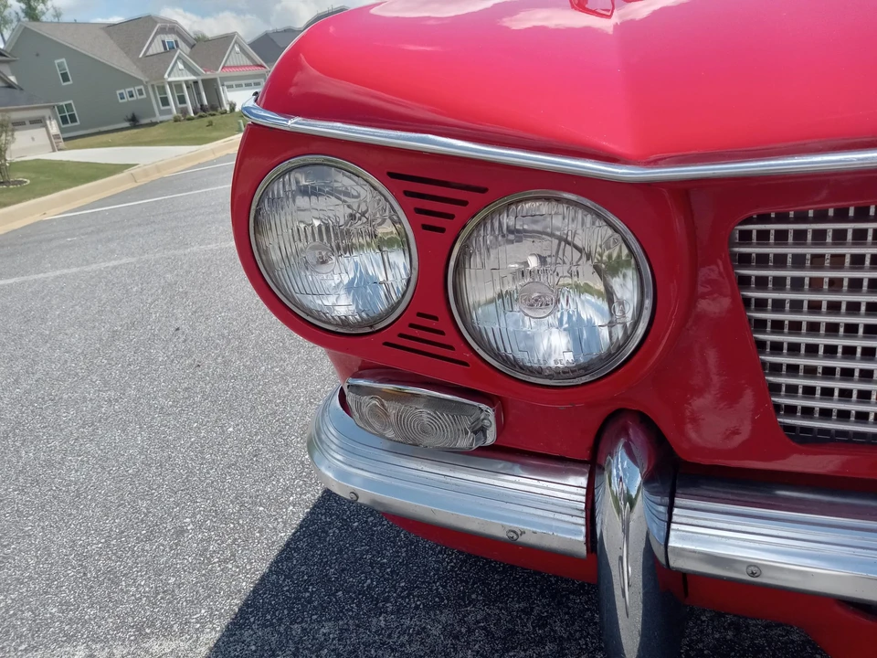 1967 Triumph Vitesse - Image 15 of 31
