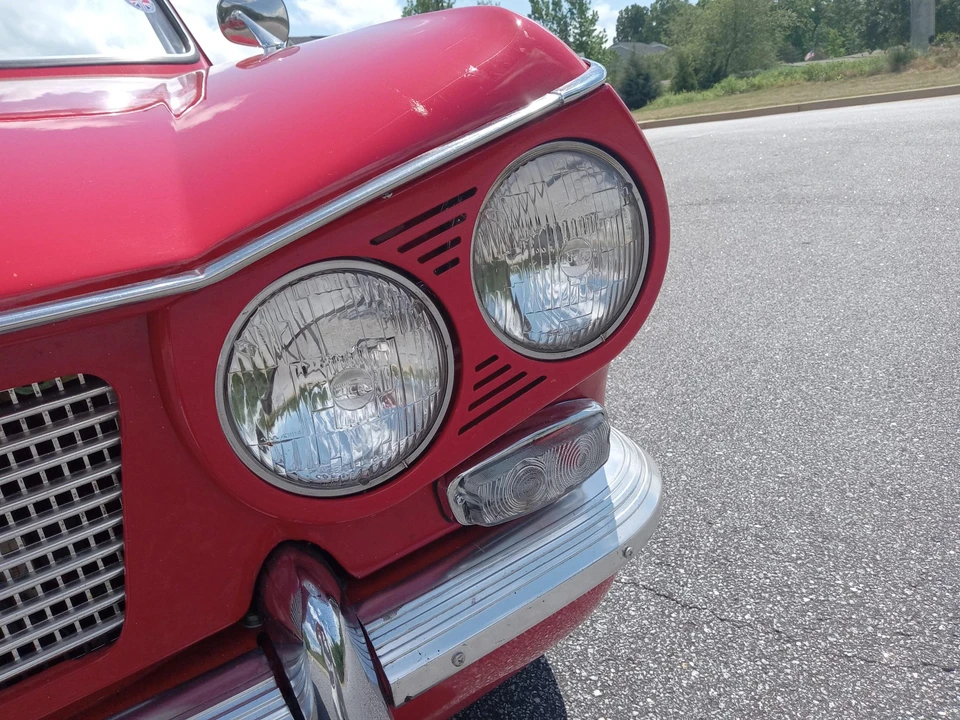 1967 Triumph Vitesse - Image 16 of 31