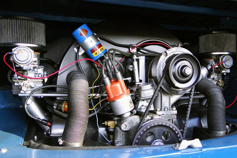 1967 Volkswagen Split-Window Bus - Image 3 of 5