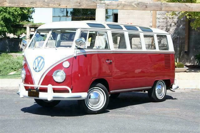 1967 Volkswagen Split-Window Bus - Image 2 of 5