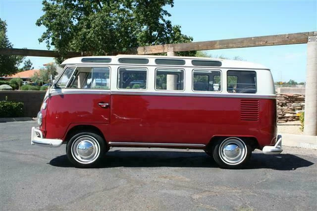1967 Volkswagen Split-Window Bus - Image 5 of 5
