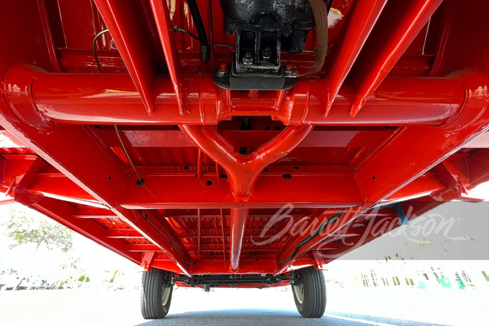 1967 Volkswagen Split-Window Bus - Image 4 of 12