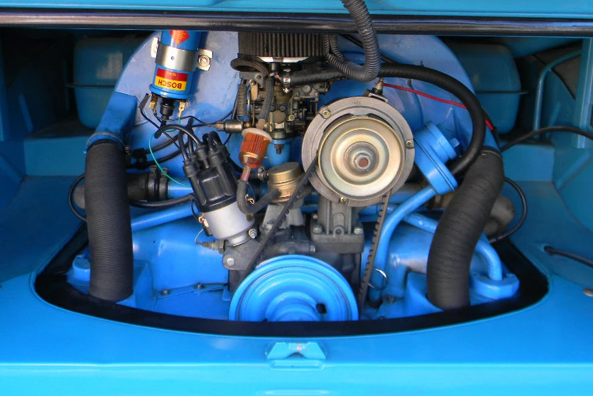 1967 Volkswagen Split-Window Bus - Image 3 of 7