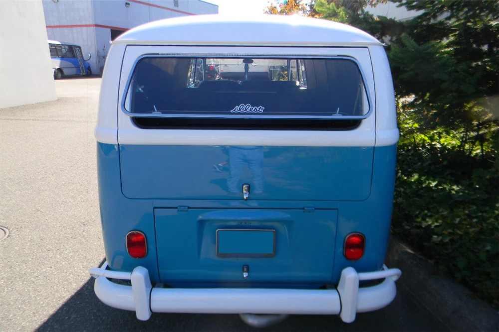 1967 Volkswagen Split-Window Bus - Image 6 of 7