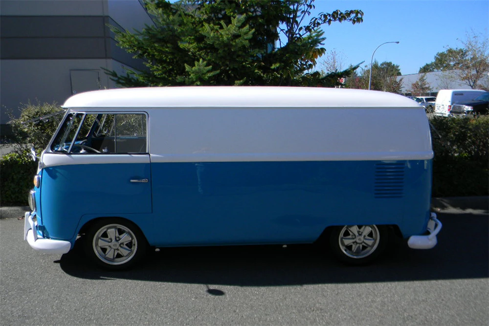 1967 Volkswagen Split-Window Bus - Image 7 of 7
