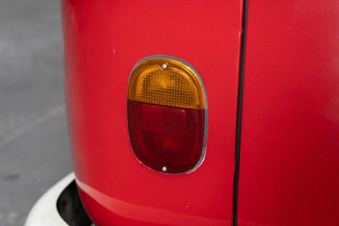 1967 Volkswagen Split-Window Camper - Image 30 of 30