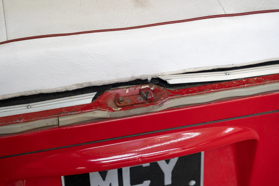 1967 Volkswagen Split-Window Camper - Image 27 of 30