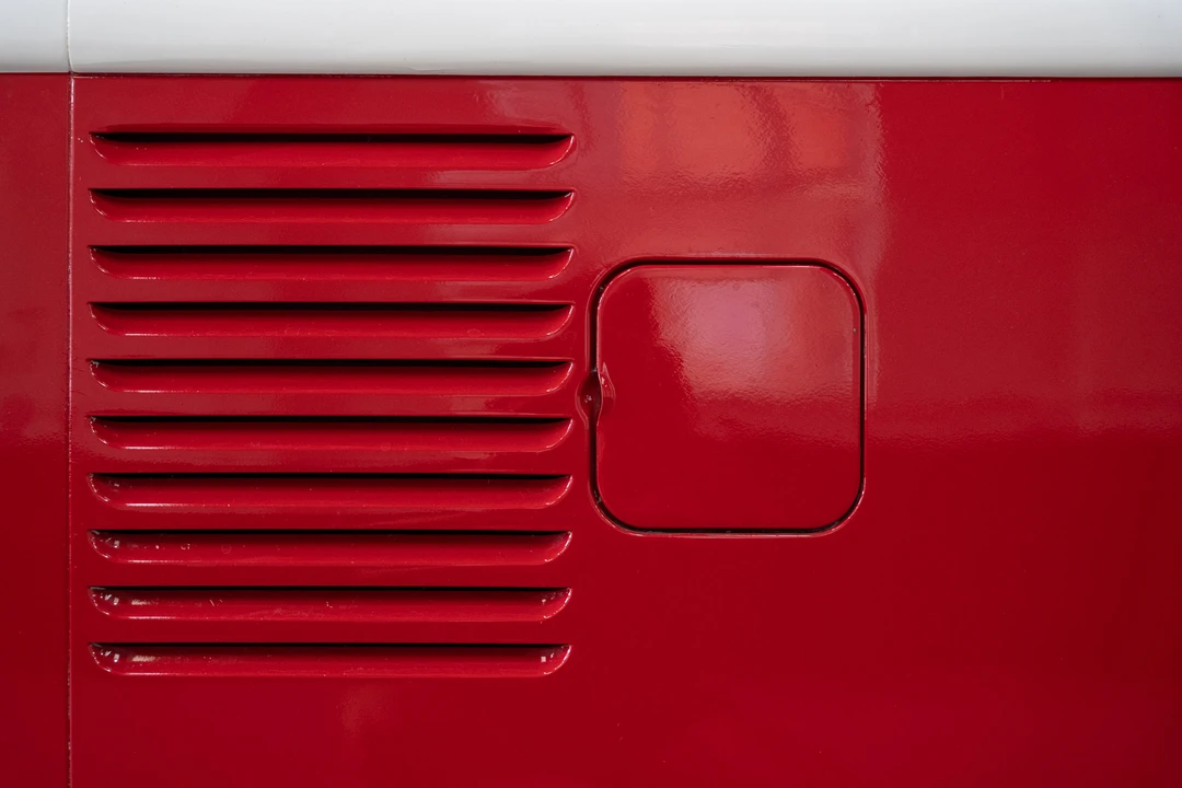 1967 Volkswagen Split-Window Camper - Image 20 of 30
