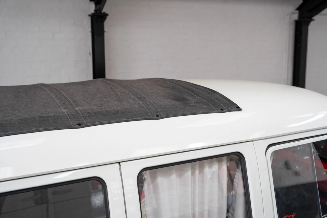1967 Volkswagen Split-Window Camper - Image 19 of 30