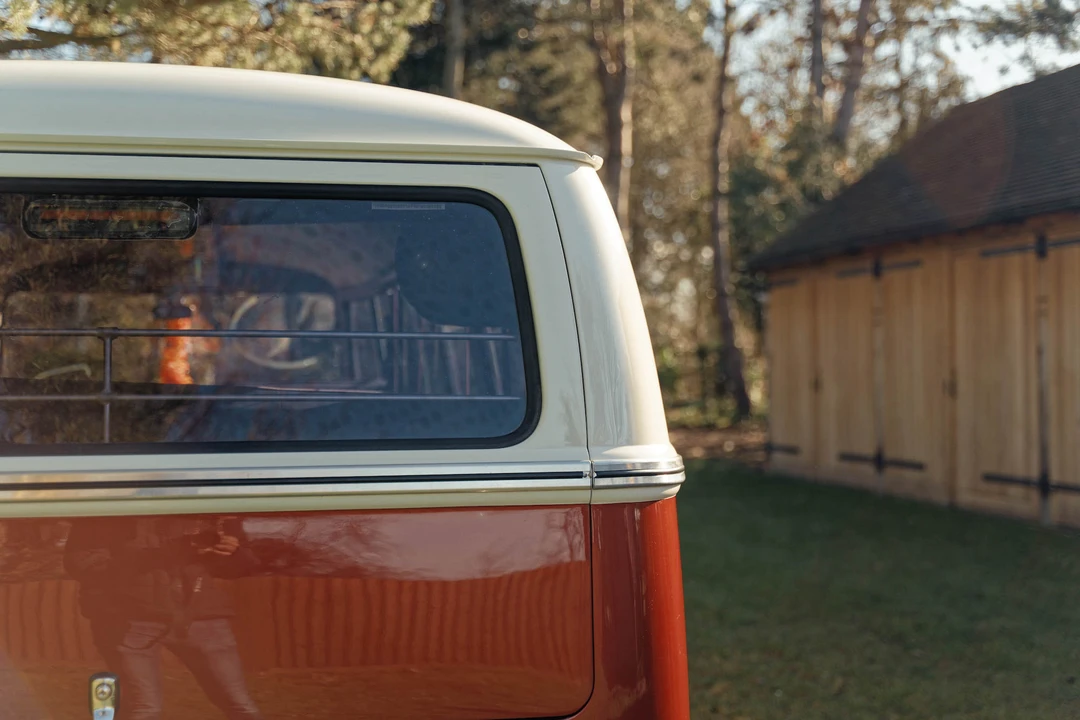 1967 Volkswagen Split-Window Camper - Image 25 of 31
