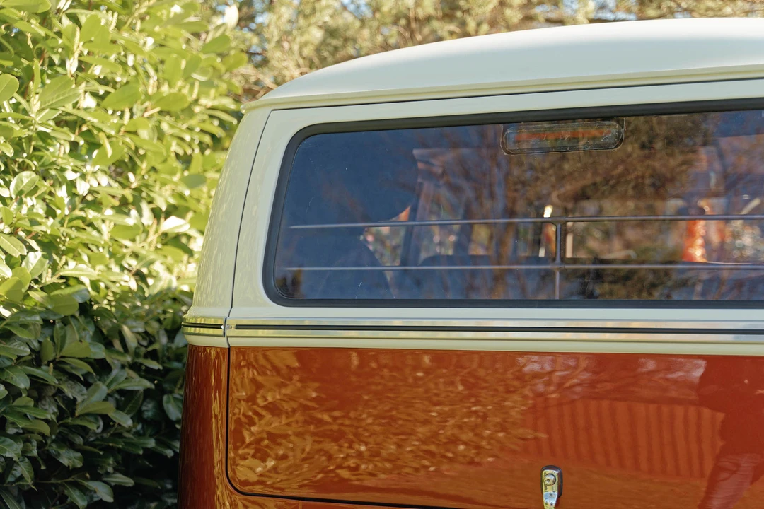 1967 Volkswagen Split-Window Camper - Image 24 of 31