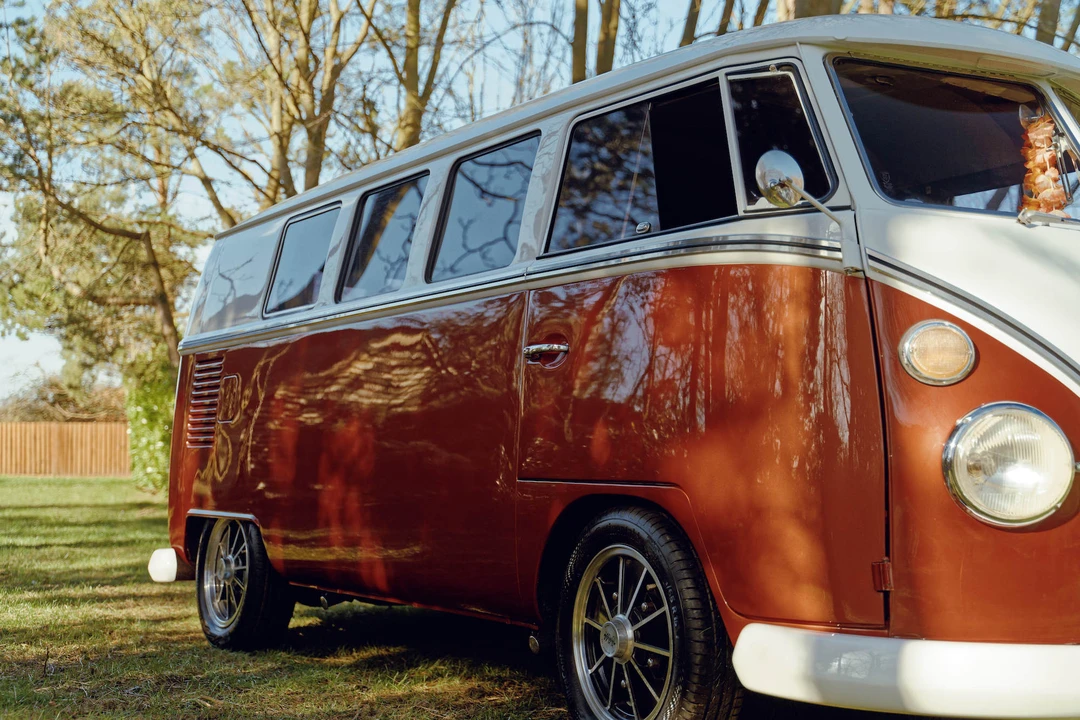 1967 Volkswagen Split-Window Camper - Image 21 of 31