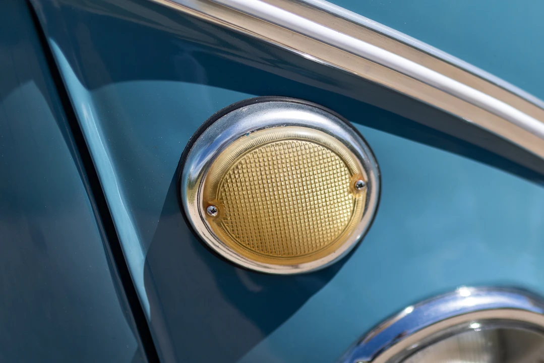 1967 Volkswagen Split-Window Camper - Image 26 of 31