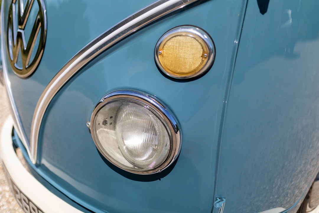 1967 Volkswagen Split-Window Camper - Image 27 of 31
