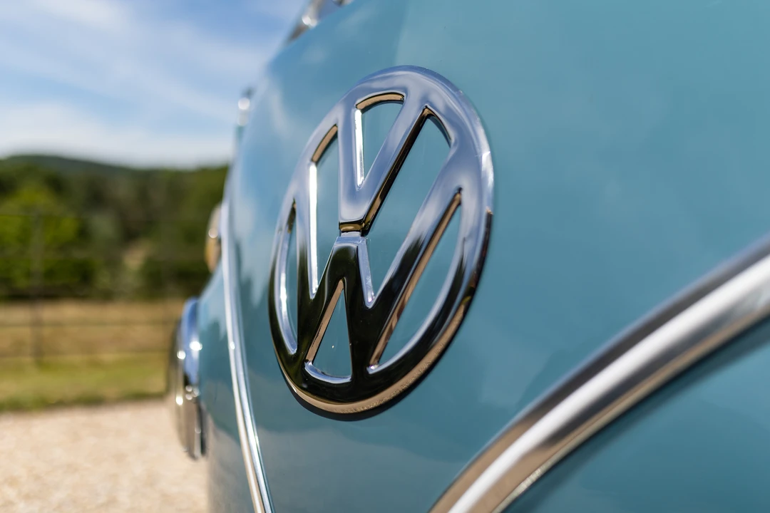 1967 Volkswagen Split-Window Camper - Image 29 of 31