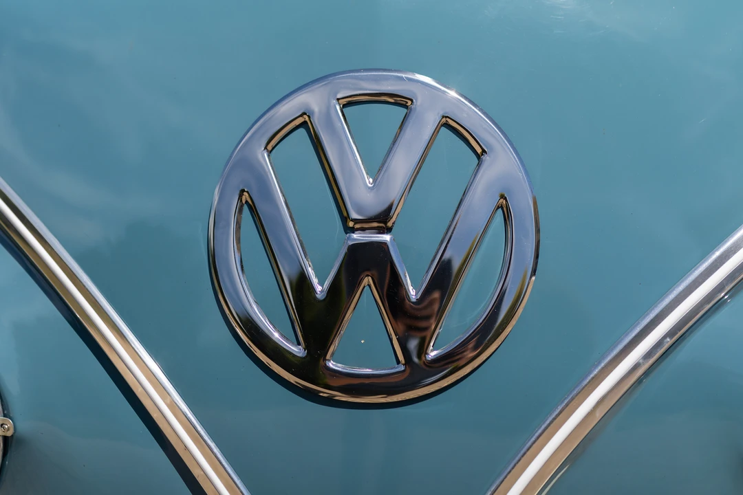 1967 Volkswagen Split-Window Camper - Image 30 of 31