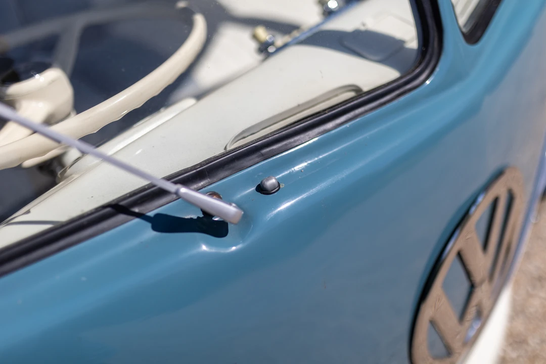 1967 Volkswagen Split-Window Camper - Image 31 of 31