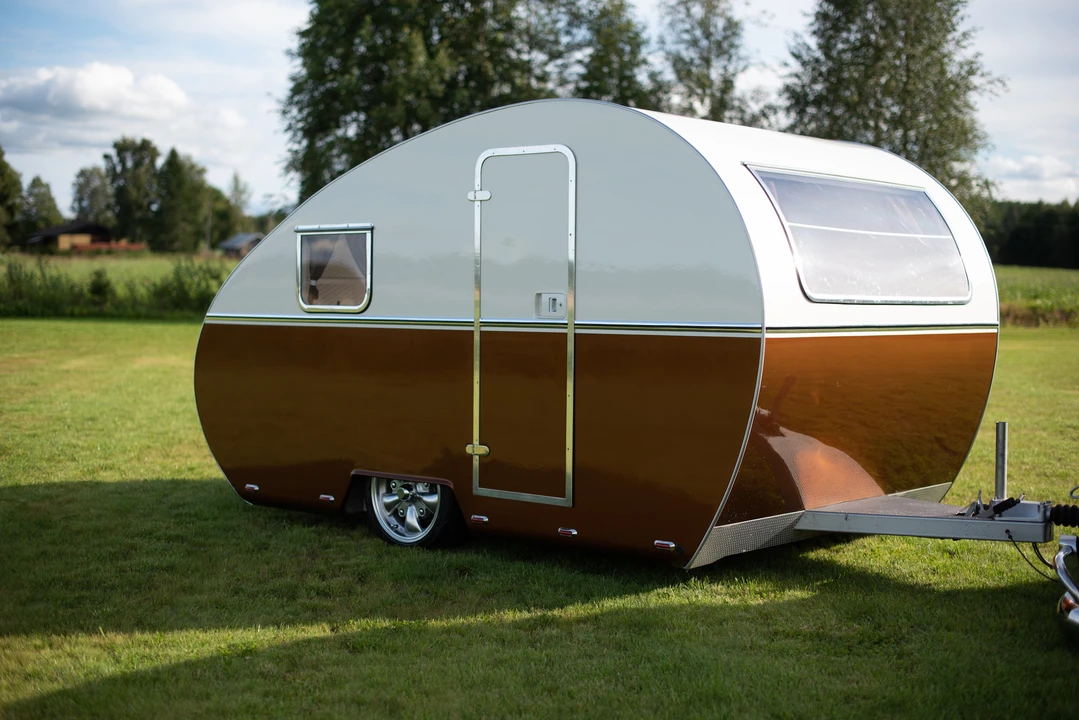 1967 Volkswagen Split-Window Camper - Image 17 of 31