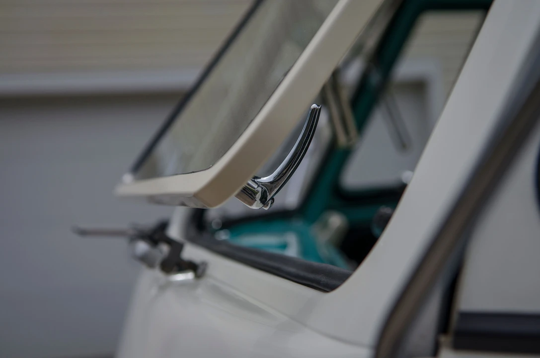 1967 Volkswagen Split-Window Pickup - Image 19 of 31