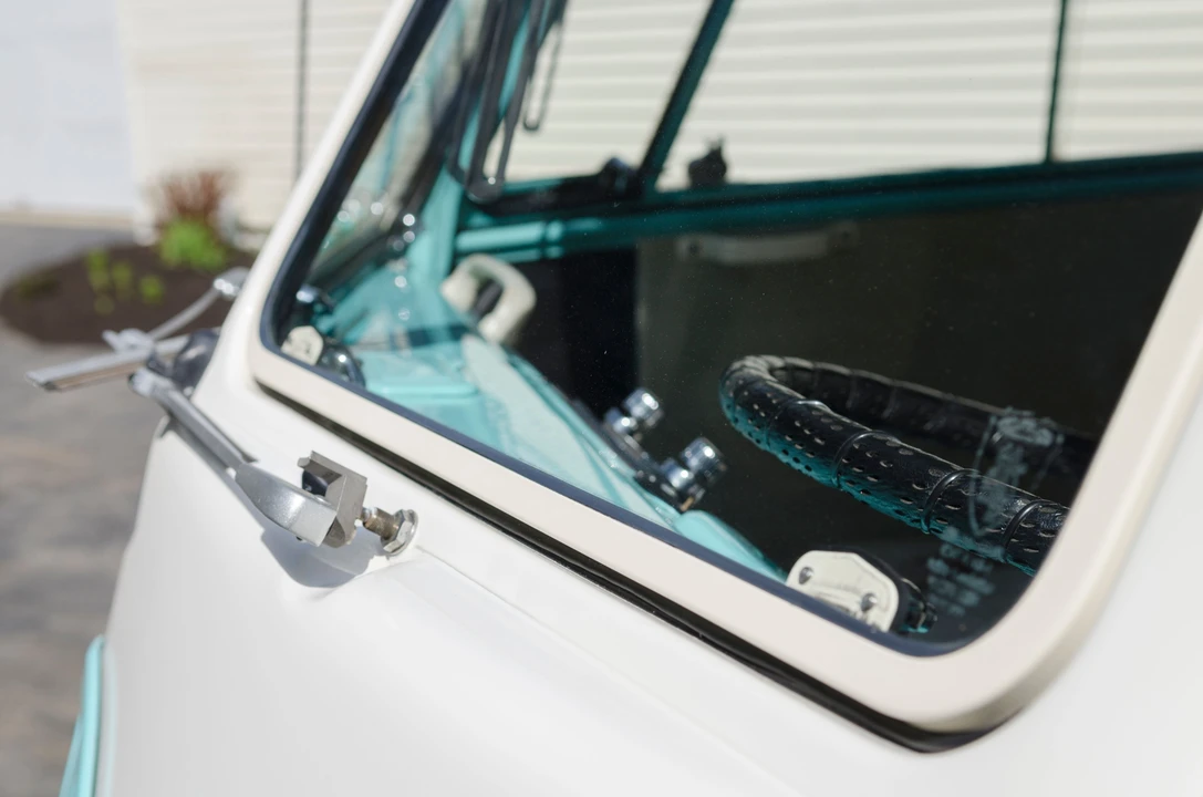 1967 Volkswagen Split-Window Pickup - Image 5 of 31